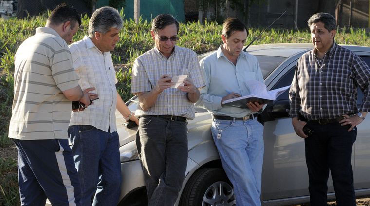 Foto: Alf Ponce / MDZ