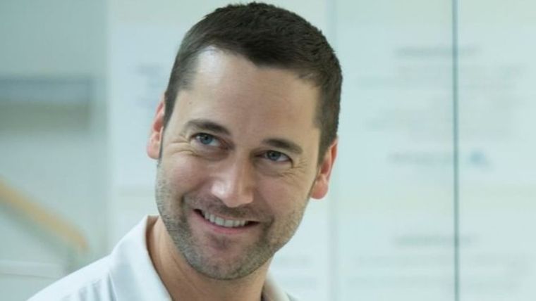 Netflix, Series, New Amsterdam Fuente: Instagram New Amsterdam