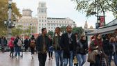 Baleares, Cataluña y Madrid concentran los mayores porcentajes de población nacida en el extranjero, según el reporte. Baleares, Cataluña y Madrid concentran los mayores porcentajes de población nacida en el extranjero, según el reporte.