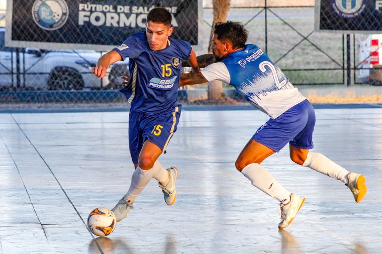 Foto: Prensa Don Orione