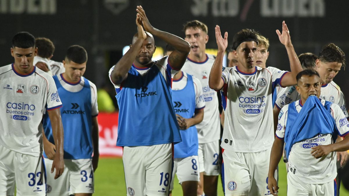 En vivo: San Lorenzo recibe a Estudiantes de La Plata en un partido que promete acción en el Bajo Flores