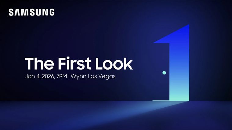 Ejecutivos de Samsung adelantarán sus propuestas para el CES 2026 en un evento clave para la industria de la tecnología. Ejecutivos de Samsung adelantarán sus propuestas para el CES 2026 en un evento clave para la industria de la tecnología.