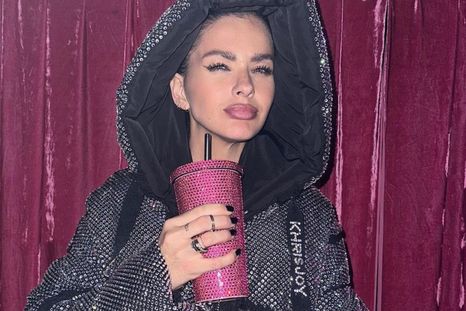 La actriz logró tener la aprobación de la Justicia. Créditos: Archivo MDZ La actriz logró tener la aprobación de la Justicia. Créditos: Archivo MDZ