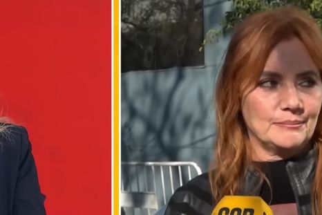 Yanina Latorre destruyó al nuevo programa de Nancy Pazos. Yanina Latorre destruyó al nuevo programa de Nancy Pazos.