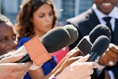 entrenamiento para agentes de prensa
