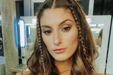 lola latorre demorada en una fiesta ilegal: la version de su abogado