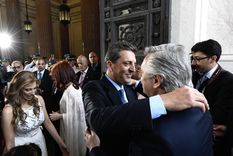 massa aseguro que no cree en el suicidio de nisman massa aseguro que no cree en el suicidio de nisman