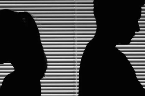 Oficialmente separados. Oficialmente separados.