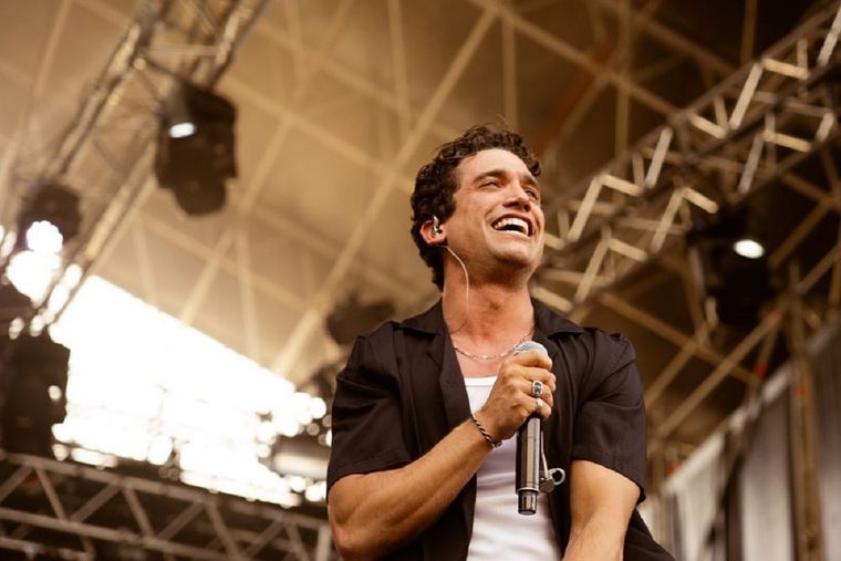 Jaime Lorente está en el punto más consolidado de su carrera