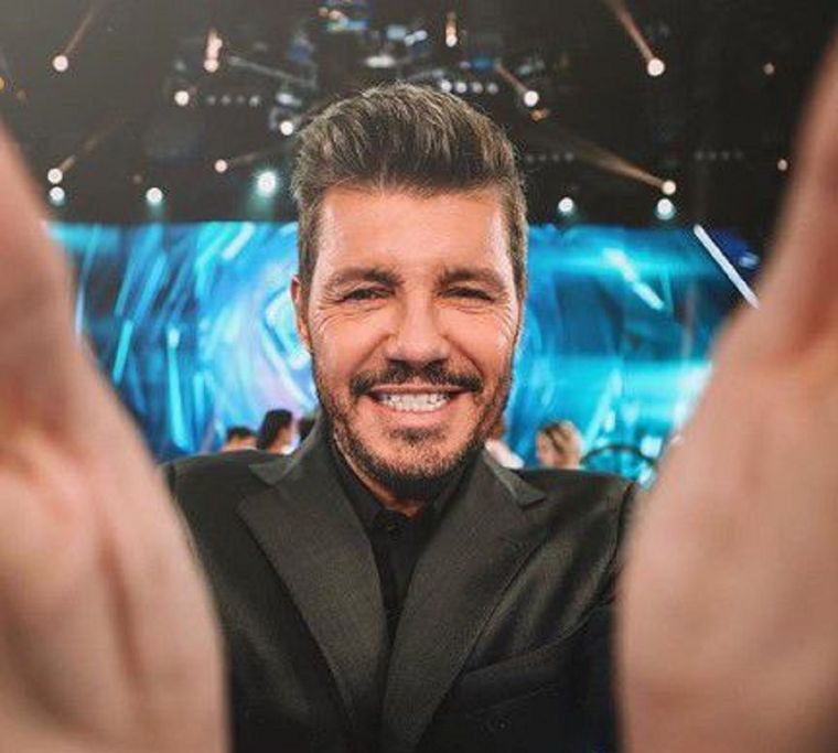 Marcelo Tinelli