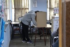 Análisis y cambios tras las últimas elecciones en Mendoza Foto: Santiago Tagua /MDZ