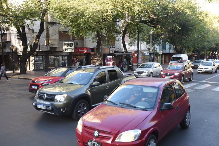 Foto: Maximiliano Ríos/MDZ