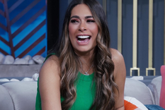 Estos son los increíbles regalos lujosos que le hizo Galilea Montijo a su nuevo novio español. Foto: Instagram/Galilea Montijo