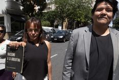 nace nuevo colectivo contra la discriminacion racial en la argentina