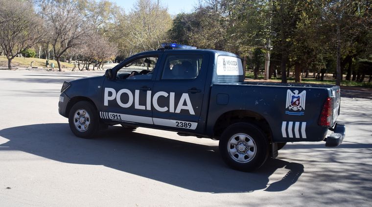 Foto: ALF PONCE MERCADO / MDZ