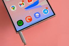 La actualización a One UI 8.5 de Samsung llegará a una amplísima gama de dispositivos Galaxy.