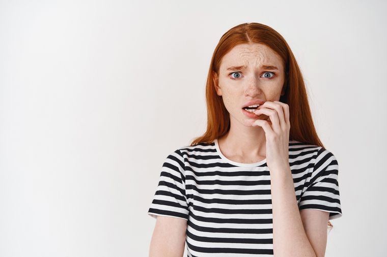 La inteligencia artificial analizó el significado de soñar con la caída de dientes. Foto: Fuente: Freepik