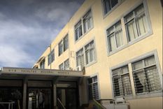 Foto: Archivo Foto: Archivo