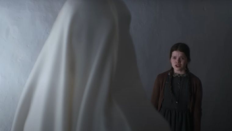 Netflix Hermana muerte