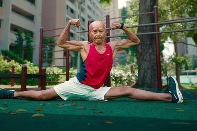 MDZol | La expresión de vivir más de 100 años resulta vacía de contenido cuando la cantidad de años pueden ser interrumpidos por diferentes avatares Foto: Archivo MDZ