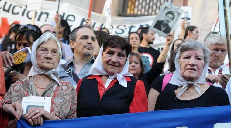 Foto: Nacho Gaffuri / MDZ