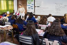 Santa Fe va a la Justicia para recuperar el Fonid Foto: Santiago Tagua/MDZ