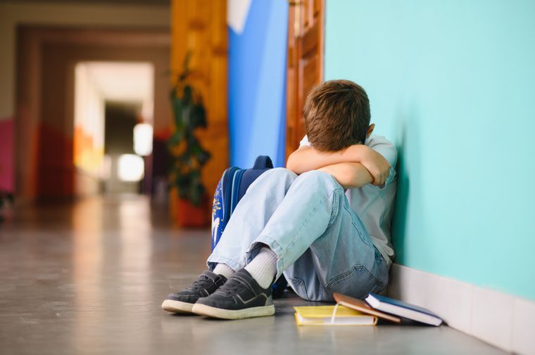 El Senado de Mendoza avanza con una iniciativa que combina sanciones, mediación y educación para prevenir el bullying escolar.