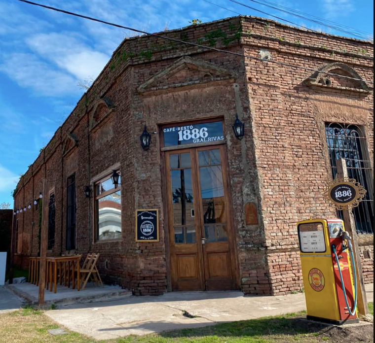 Un plan distinto para el verano, sin alejarse demasiado de la ciudad. Foto: Disfruta Suipacha