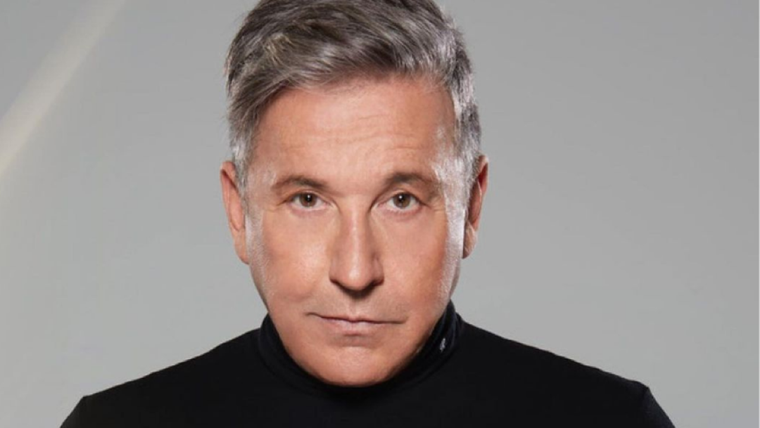 Yo siento que los enanitos pudieron cruzar fronteras de manera impresionante dijo Montaner en honor a Marciano Cantero