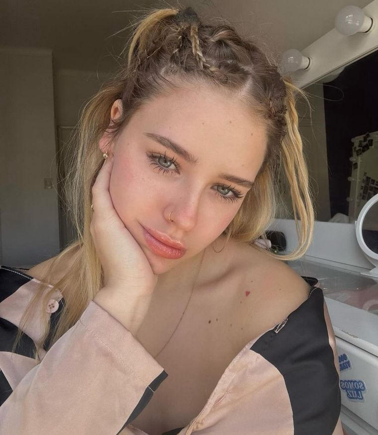 Foto: Instagram Cotyrommero.