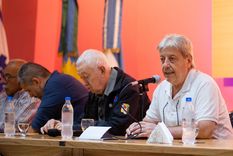 Abel Furlán, titular de la UOM