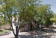 El hecho ocurrió en el barrio Municipal