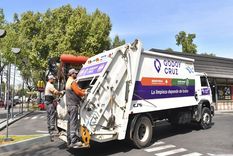 Godoy Cruz informó cómo operarán los servicios durante el feriado local por los 171 años del departamento.