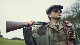 Rivales llegó hace unos días a Disney Plus Rivales llegó hace unos días a Disney Plus