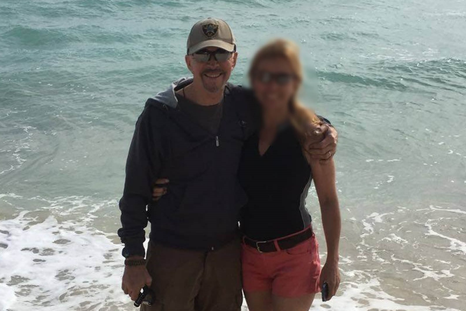 El juez Ernesto García Maañón