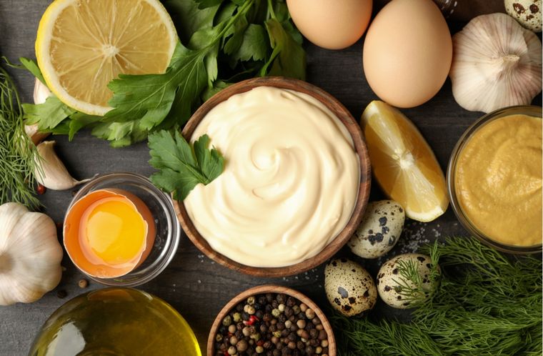 mayonesa Foto: Shutterstock