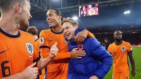 Países Bajos nunca ha ganado una Copa del Mundo. Países Bajos nunca ha ganado una Copa del Mundo.