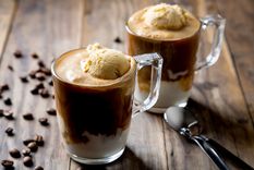 cafe Foto: Shutterstock