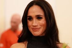 Meghan Markle Foto: Instagram: @_duchess_of_sussex)