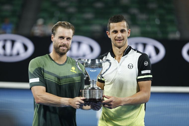 Foto: Australian Open