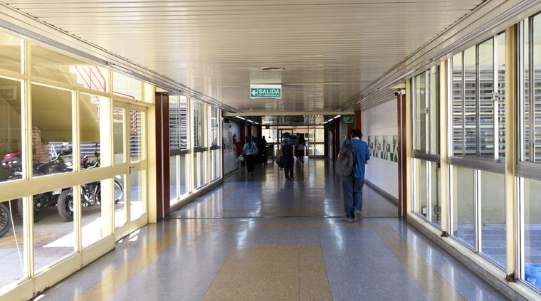 Foto: ALF PONCE / MDZ