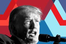 trump: como las elecciones de ee.uu. arrojan nuevas dudas sobre la imagen de ganador que quiere proyectar el expresidente