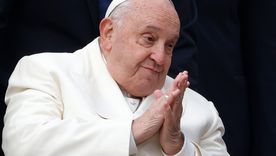 El papa Francisco falleció el 21 de abril de 2025 con 88 años.