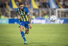 Los dichos de Di María no pasaron desapercibidos en el mundo Racing.&nbsp; &nbsp;