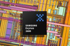 El Exynos 2600 de Samsung y el Snapdragon 8 Gen 5 de Qualcomm se miden en nuevos benchmarks.