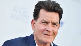 Charlie Sheen vivió un controversial episodio hace unos días.