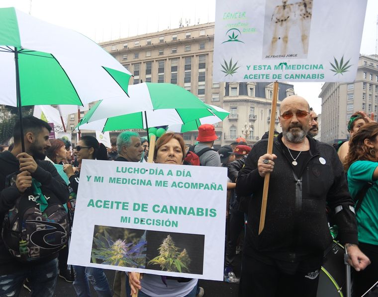 Foto: Noticias Argentinas