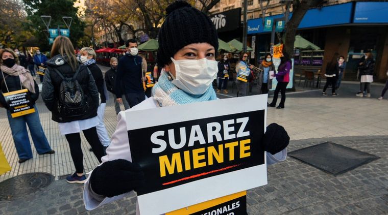 Foto: ALF PONCE MERCADO / MDZ