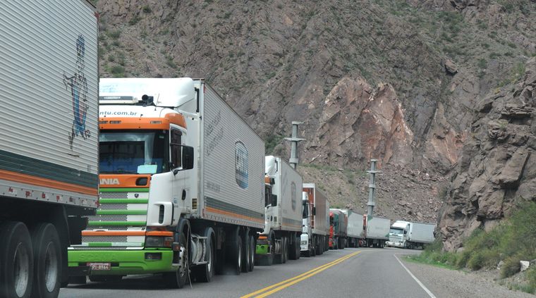 Foto: Pachy Reynoso / MDZ