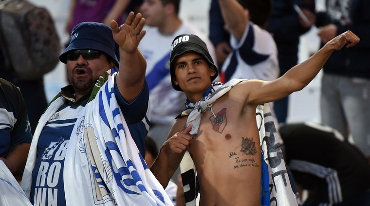 Foto: Pachy Reynoso/MDZ